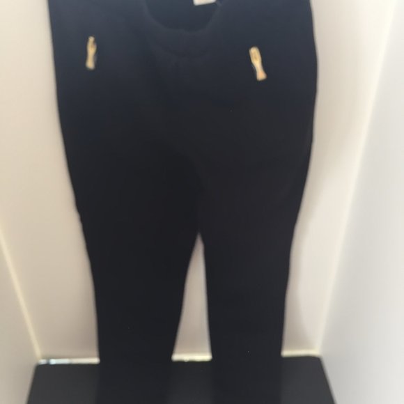 Kate Spade New York Girls Size 140 / 10 Y Leggings